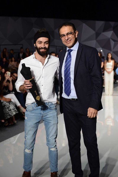 Beiruting.com interview with First Place winner of the BYFDC